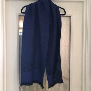 Vintage Versace Scarf